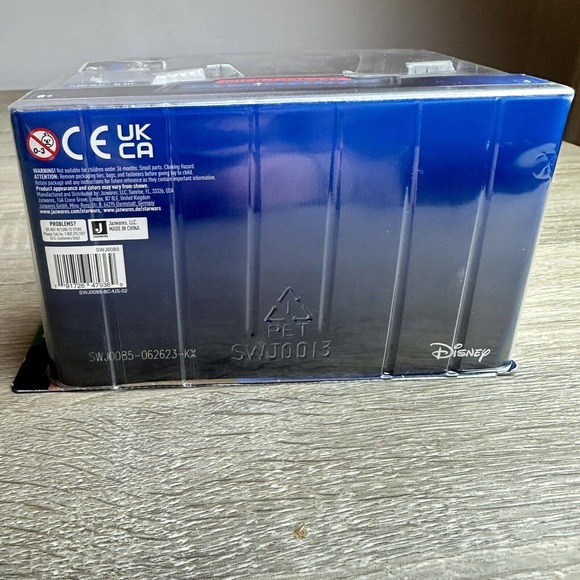 2023 Star Wars Jazwares Micro Galaxy Squadron Series 3 #0063 V-WING STARFIGHTER - Picture 6 of 6